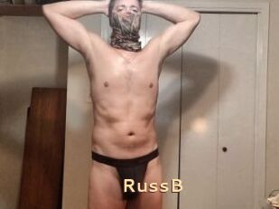 RussB