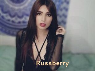 Russberry