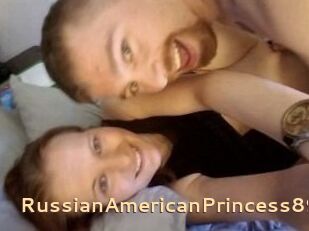 RussianAmericanPrincess89