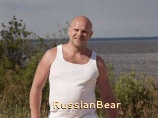 RussianBear