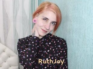 RuthJoy