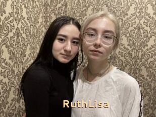 RuthLisa