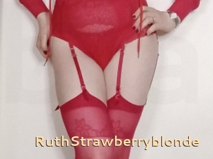 RuthStrawberryblonde