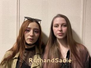 RuthandSadie