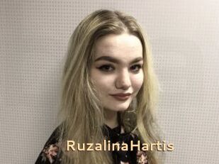 RuzalinaHartis