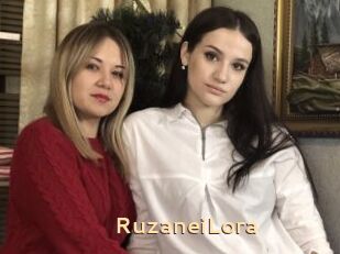 RuzaneiLora