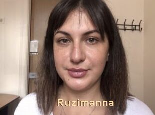 Ruzimanna