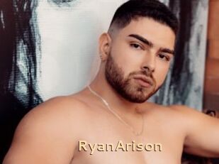 RyanArison