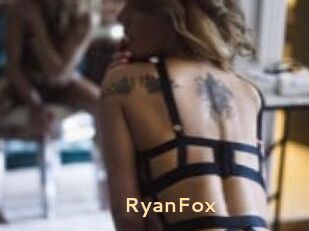 RyanFox