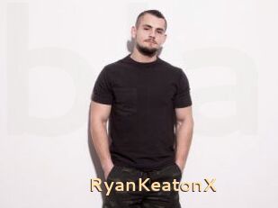 RyanKeatonX