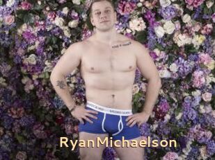 RyanMichaelson