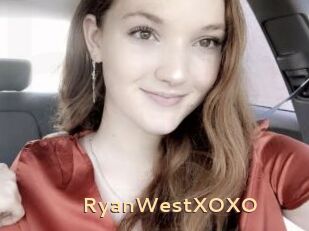 RyanWestXOXO