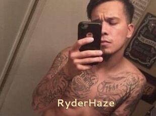 Ryder_Haze