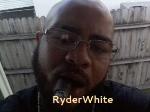 Ryder_White