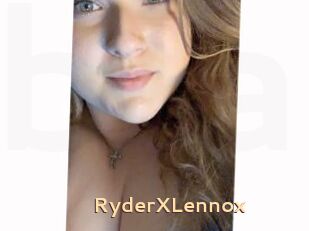 RyderXLennox