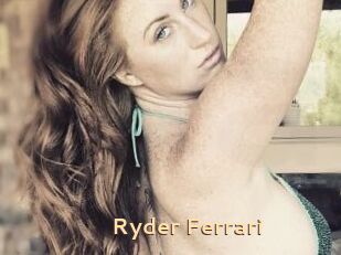 Ryder_Ferrari