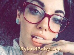 RylandBabyLove