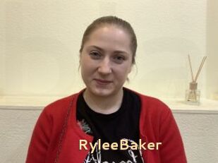 RyleeBaker