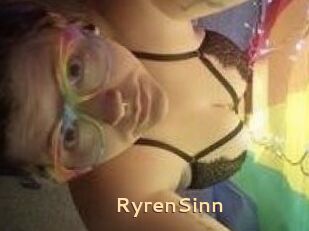 RyrenSinn