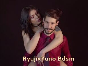 RyujixYuno_Bdsm