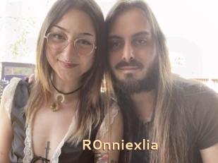 R0nniexlia