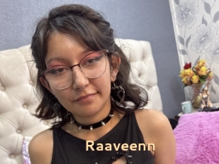 Raaveenn