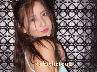 Rabitlicious