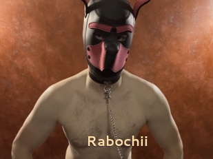 Rabochii