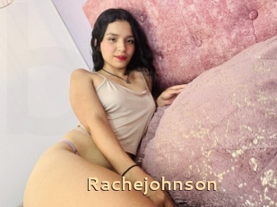 Rachejohnson