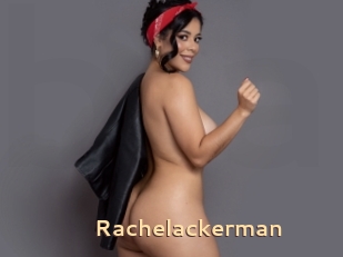 Rachelackerman