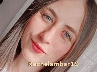 Rachelambar19