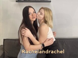 Rachelandrachel