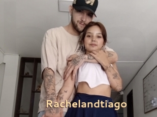 Rachelandtiago