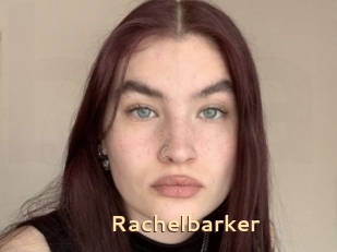 Rachelbarker