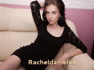 Racheldanielsx