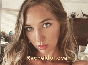 Racheldonovan