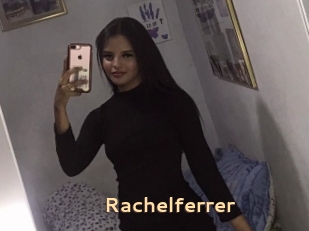 Rachelferrer