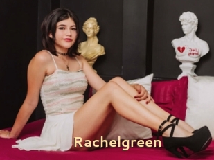 Rachelgreen