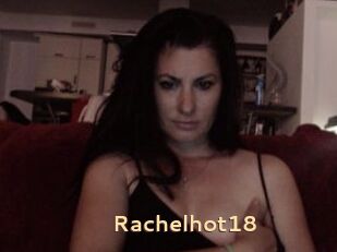 Rachelhot18