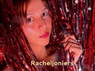 Racheljoniers