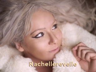 Rachellerevelle