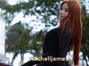 Rachelljames