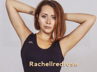 Rachellredrose