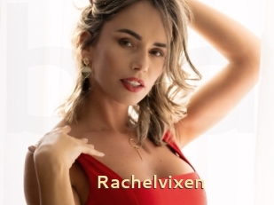 Rachelvixen