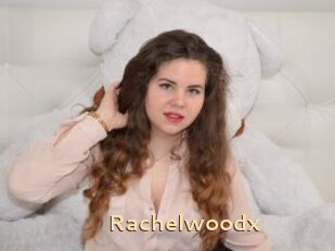 Rachelwoodx