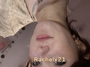 Rachelx21