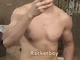 Racketboy