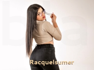 Racquelsumer