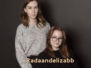 Radaandelizabb