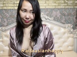 Radaasianhappy